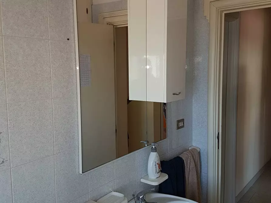 Immagine 9 di Camera in affitto  in via Doria Andrea 13 a Catanzaro