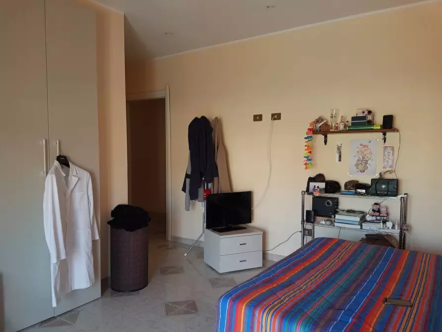 Immagine 4 di Camera in affitto  in via Doria Andrea 13 a Catanzaro