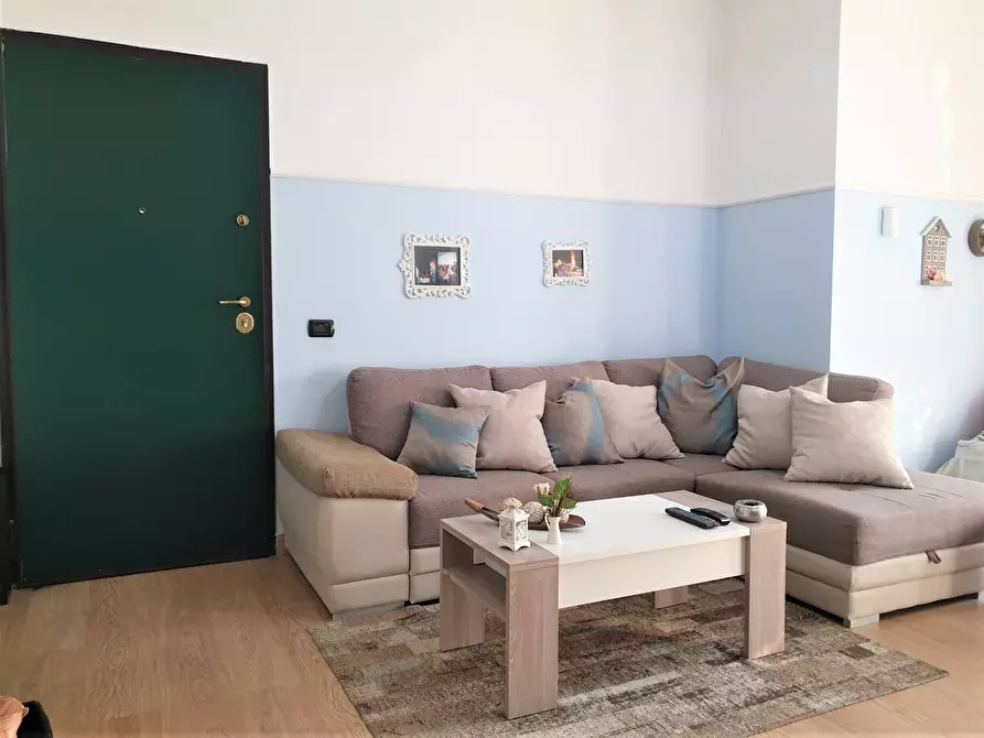 Immagine 12 di Appartamento in affitto  in via Alberto Bedarida a Catanzaro