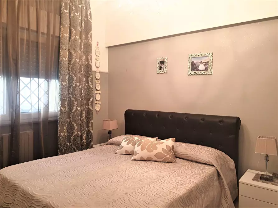 Immagine 9 di Appartamento in affitto  in via Alberto Bedarida a Catanzaro