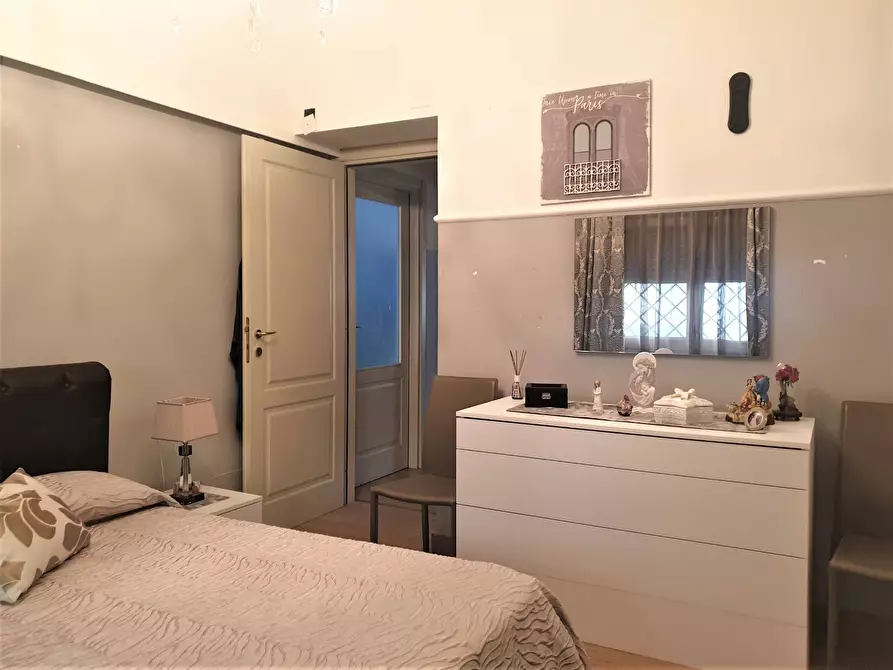 Immagine 10 di Appartamento in affitto  in via Alberto Bedarida a Catanzaro