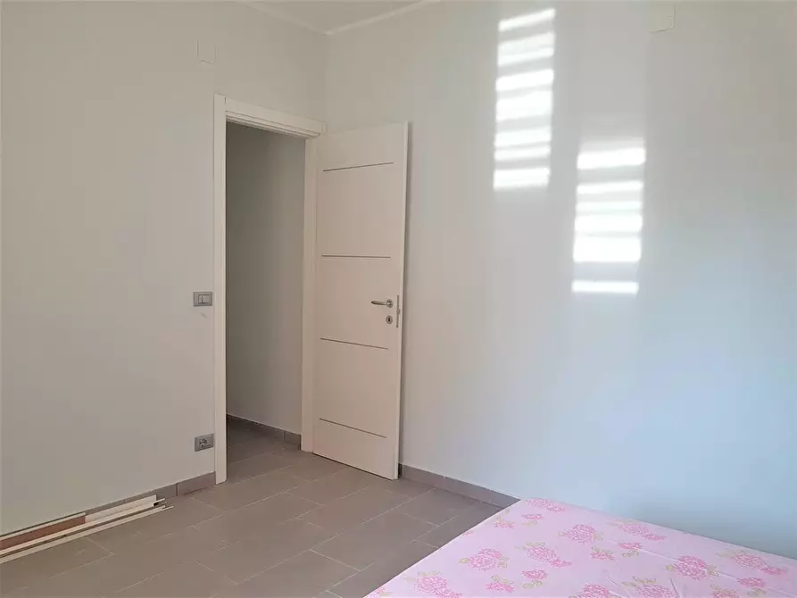 Immagine 3 di Appartamento in affitto  in via Michele Maria Manfredi 2 a Catanzaro