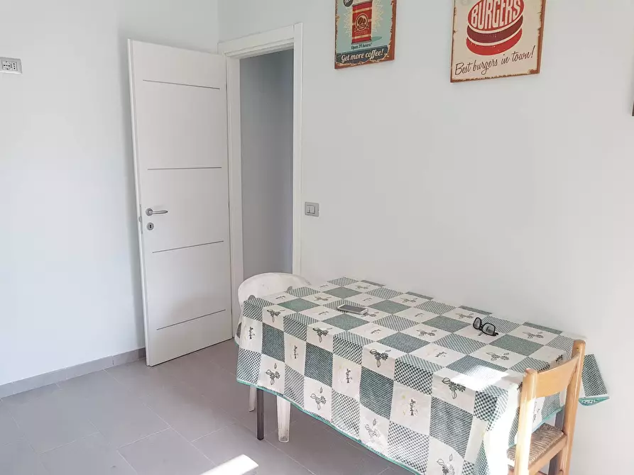 Immagine 7 di Appartamento in affitto  in via Michele Maria Manfredi 2 a Catanzaro