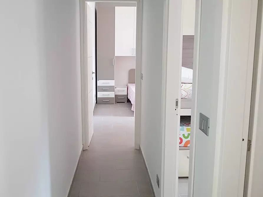 Immagine 9 di Appartamento in affitto  in via Michele Maria Manfredi 2 a Catanzaro