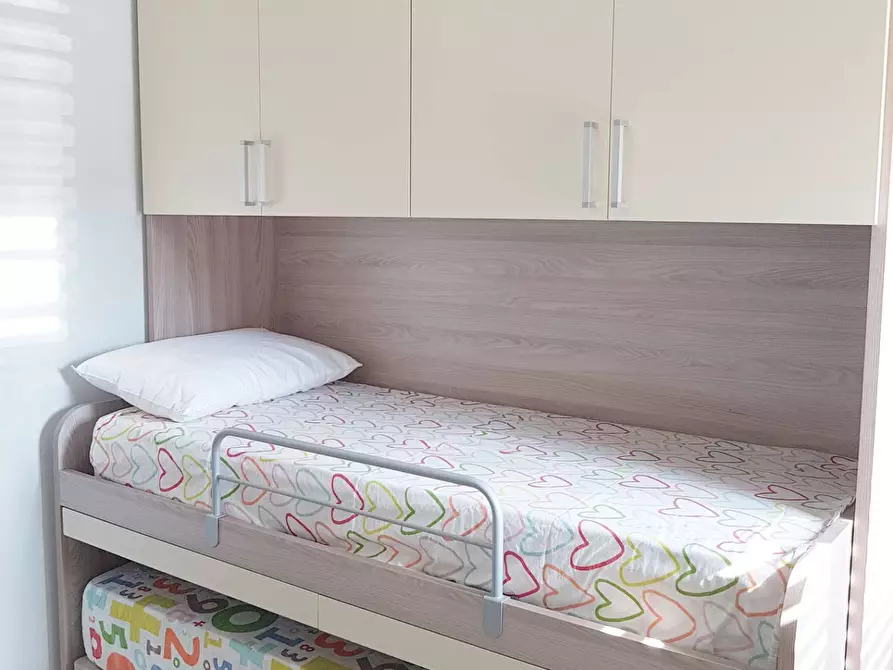 Immagine 11 di Appartamento in affitto  in via Michele Maria Manfredi 2 a Catanzaro