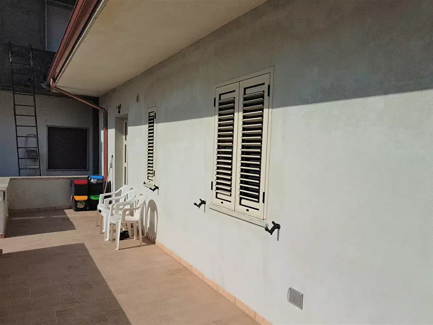 Immagine 15 di Appartamento in affitto  in via Michele Maria Manfredi 2 a Catanzaro
