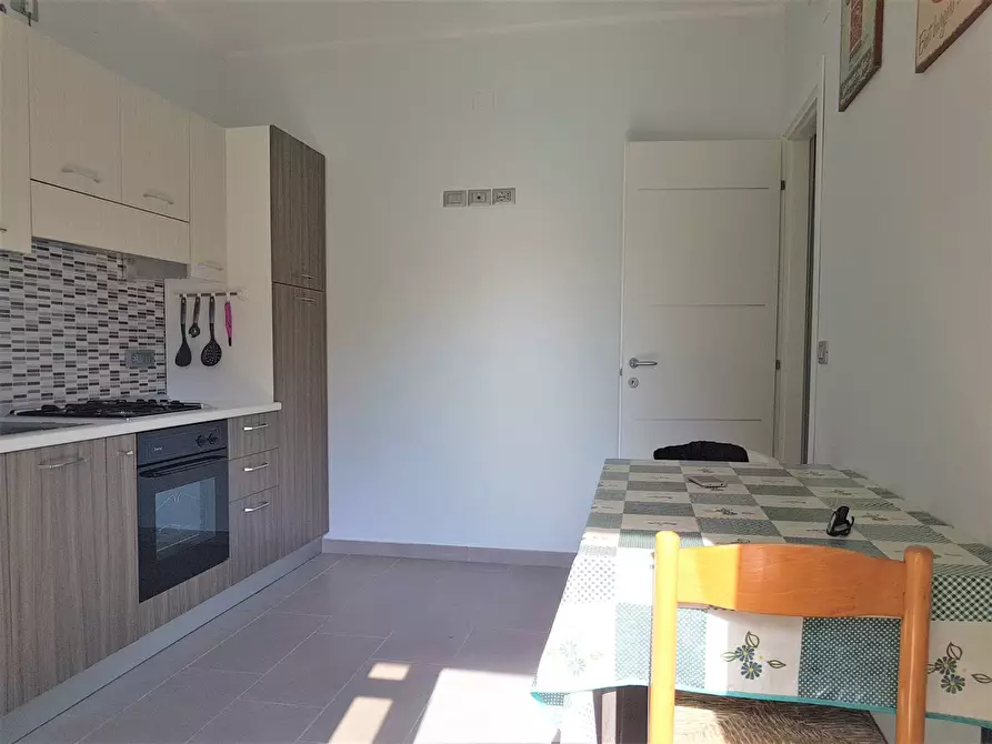 Immagine 5 di Appartamento in affitto  in via Michele Maria Manfredi 2 a Catanzaro