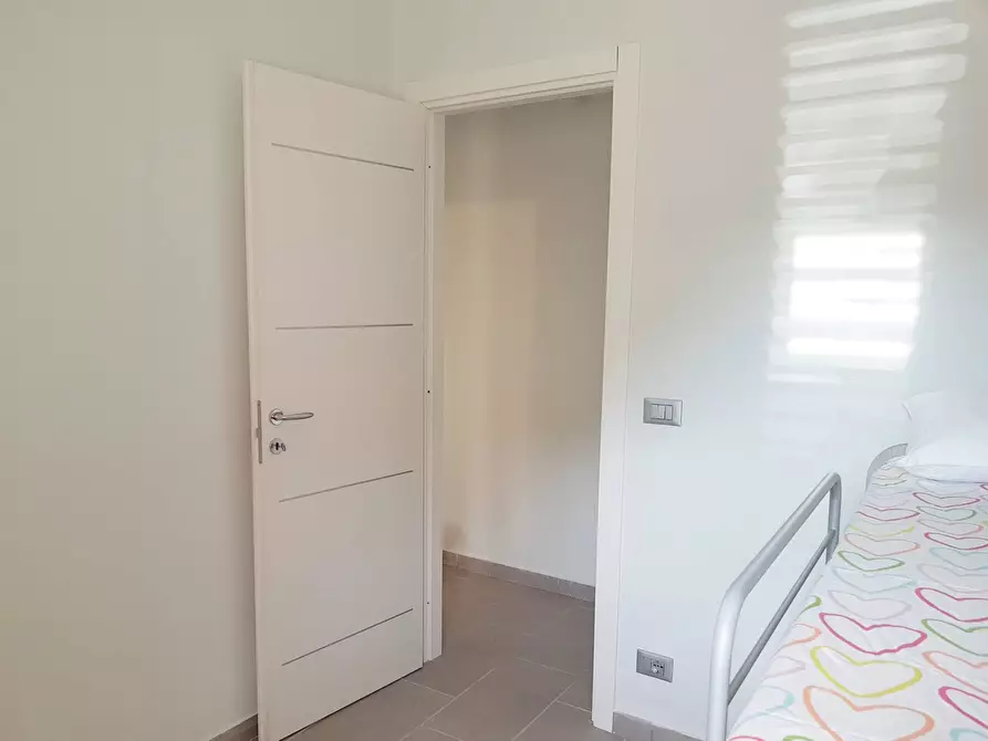 Immagine 12 di Appartamento in affitto  in via Michele Maria Manfredi 2 a Catanzaro