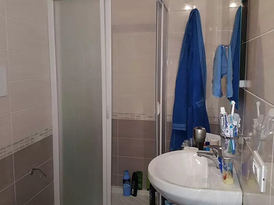 Immagine 5 di Camera in affitto  in via Siracusa 1 a Catanzaro