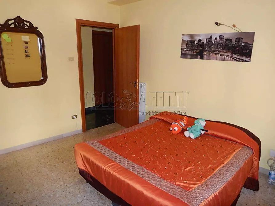 Immagine 9 di Camera in affitto  in via Thaon di Revel a Catanzaro