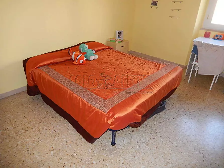 Immagine 8 di Camera in affitto  in via Thaon di Revel a Catanzaro