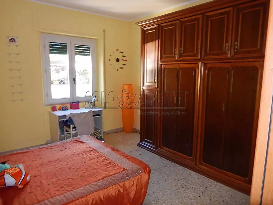 Immagine 7 di Camera in affitto  in via Thaon di Revel a Catanzaro