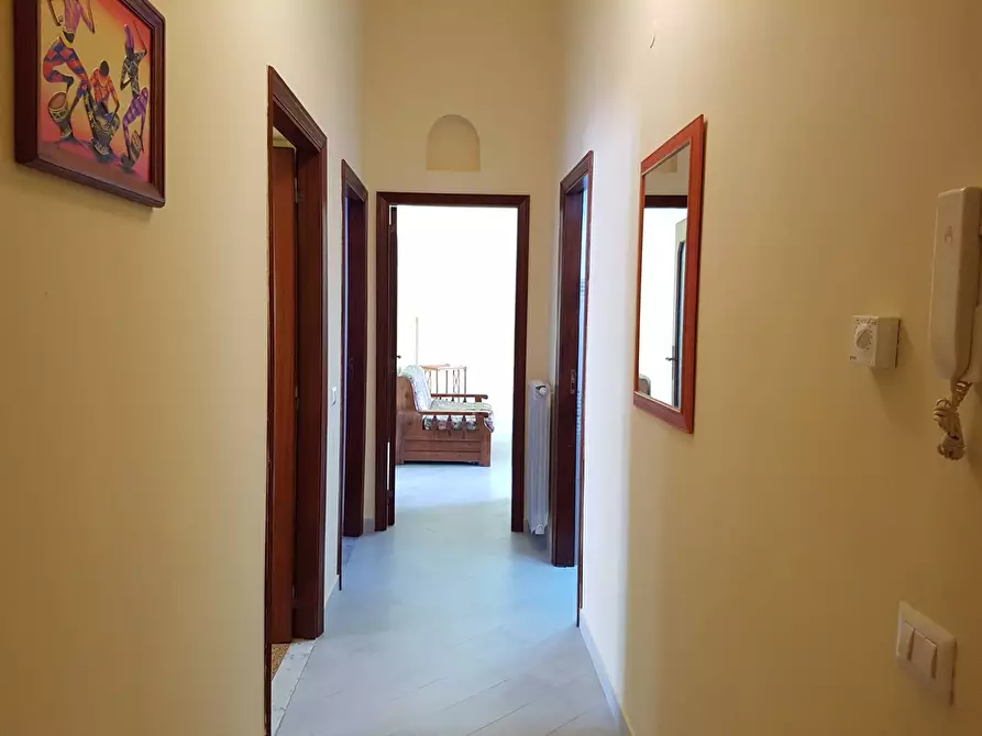 Immagine 3 di Appartamento in affitto  in via Fiume a Catanzaro