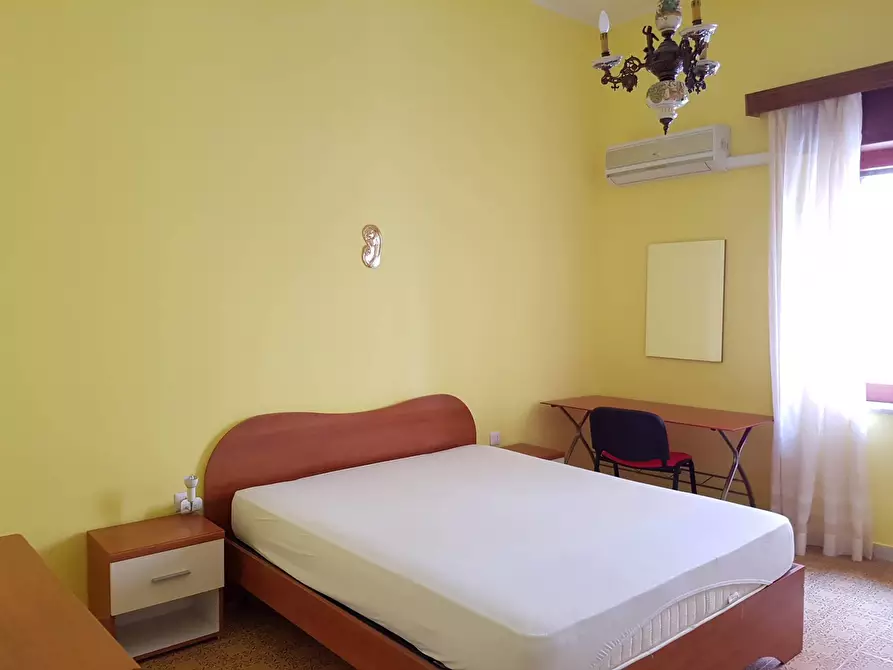 Immagine 4 di Appartamento in affitto  in via Fiume a Catanzaro