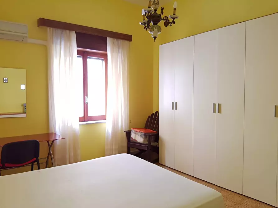 Immagine 5 di Appartamento in affitto  in via Fiume a Catanzaro