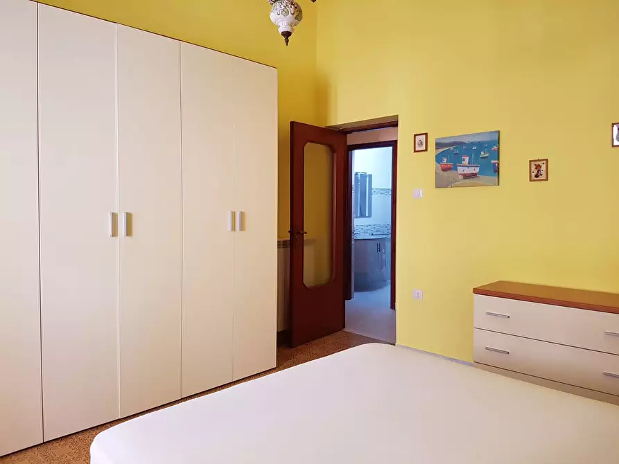 Immagine 6 di Appartamento in affitto  in via Fiume a Catanzaro