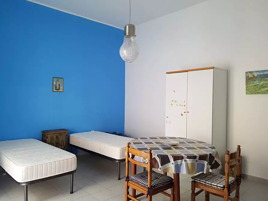 Immagine 9 di Appartamento in affitto  in via Fiume a Catanzaro