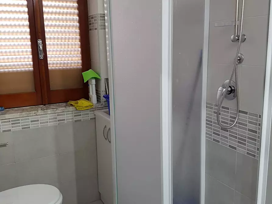 Immagine 8 di Appartamento in affitto  in via Fiume a Catanzaro