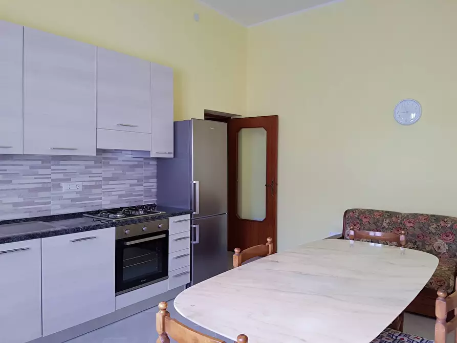 Immagine 2 di Appartamento in affitto  in via Fiume a Catanzaro