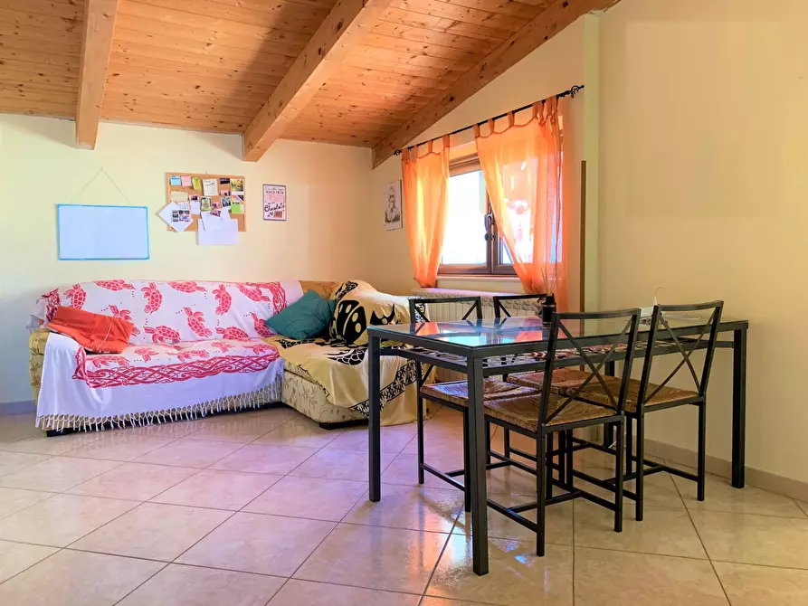 Immagine 1 di Camera in affitto  in via Corace 26 a Catanzaro