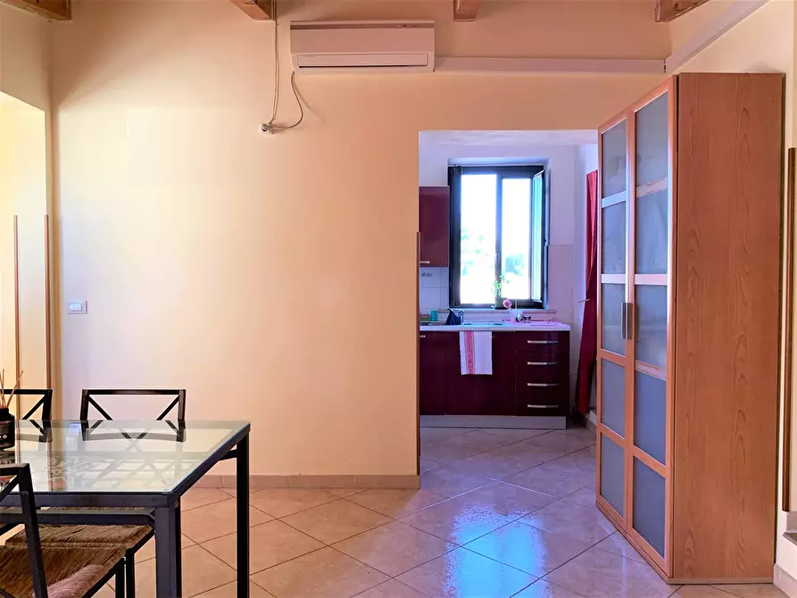 Immagine 2 di Camera in affitto  in via Corace 26 a Catanzaro