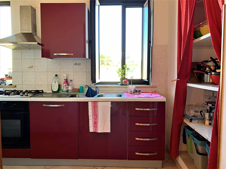 Immagine 3 di Camera in affitto  in via Corace 26 a Catanzaro