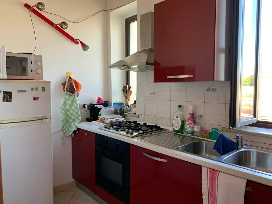 Immagine 4 di Camera in affitto  in via Corace 26 a Catanzaro