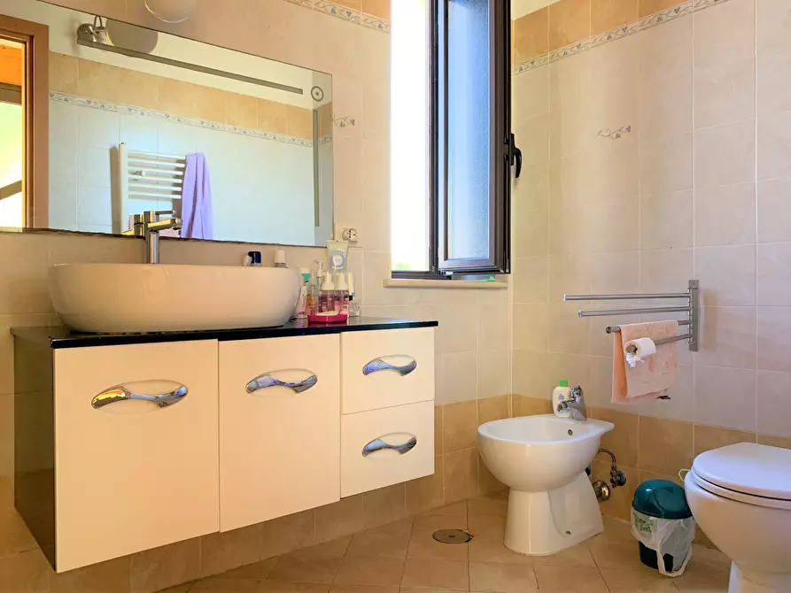 Immagine 15 di Camera in affitto  in via Corace 26 a Catanzaro