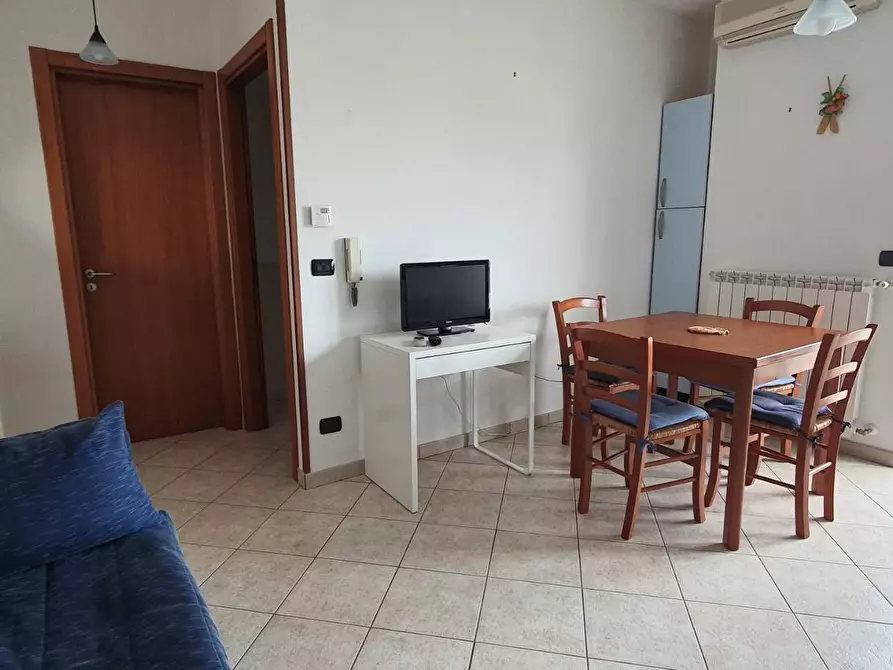 Immagine 2 di Appartamento in affitto  in via Martiri di Cefalonia a Catanzaro
