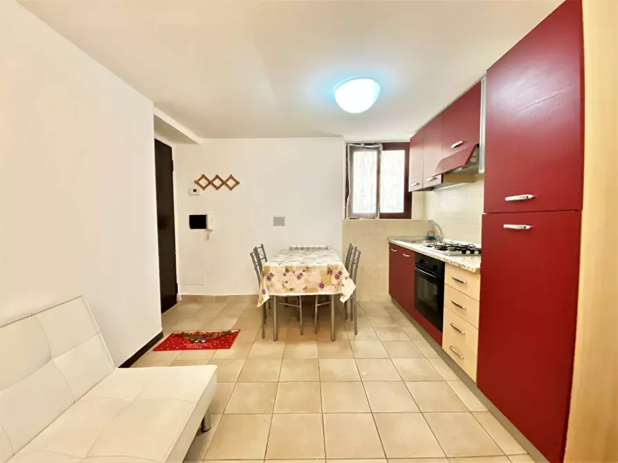 Immagine 2 di Appartamento in affitto  in via XX Settembre 60 a Catanzaro