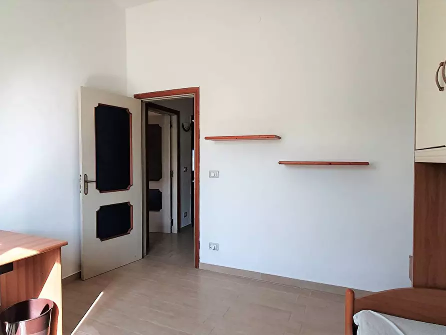 Immagine 4 di Appartamento in affitto  in via Marsala 32 a Catanzaro