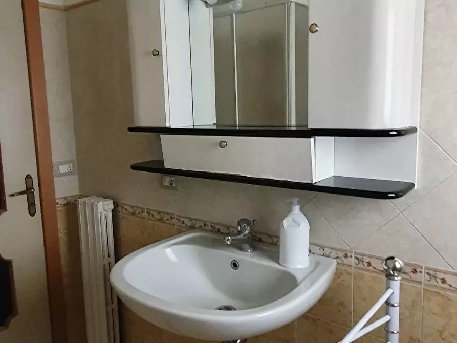 Immagine 9 di Appartamento in affitto  in via Marsala 32 a Catanzaro