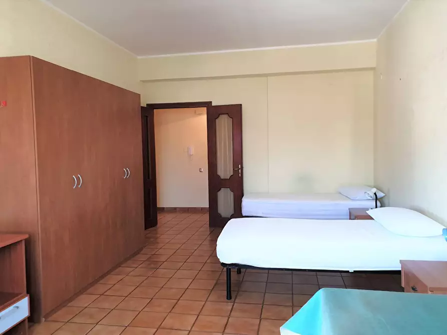 Immagine 3 di Camera in affitto  in Via Corace 1 a Catanzaro