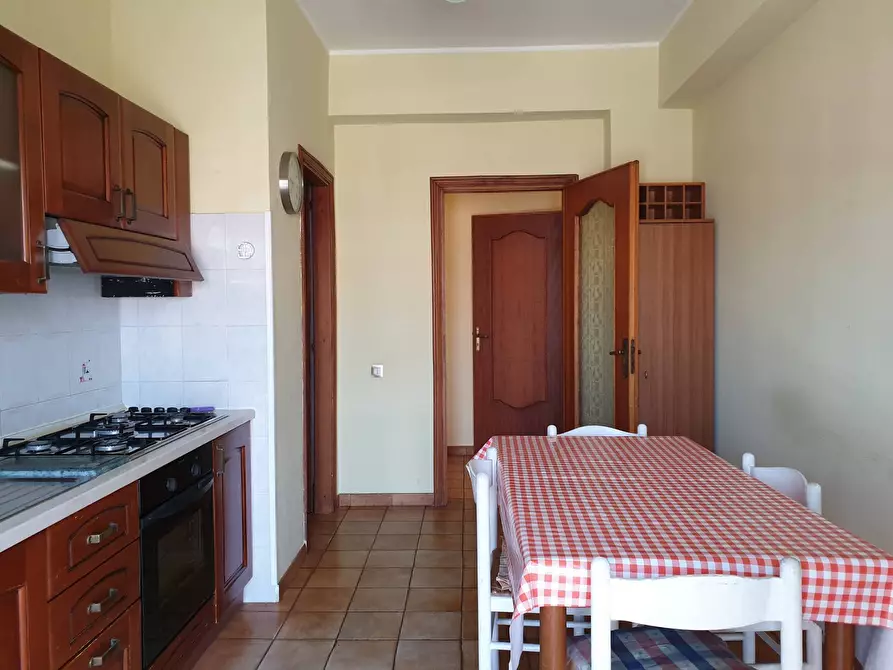 Immagine 5 di Camera in affitto  in Via Corace 1 a Catanzaro
