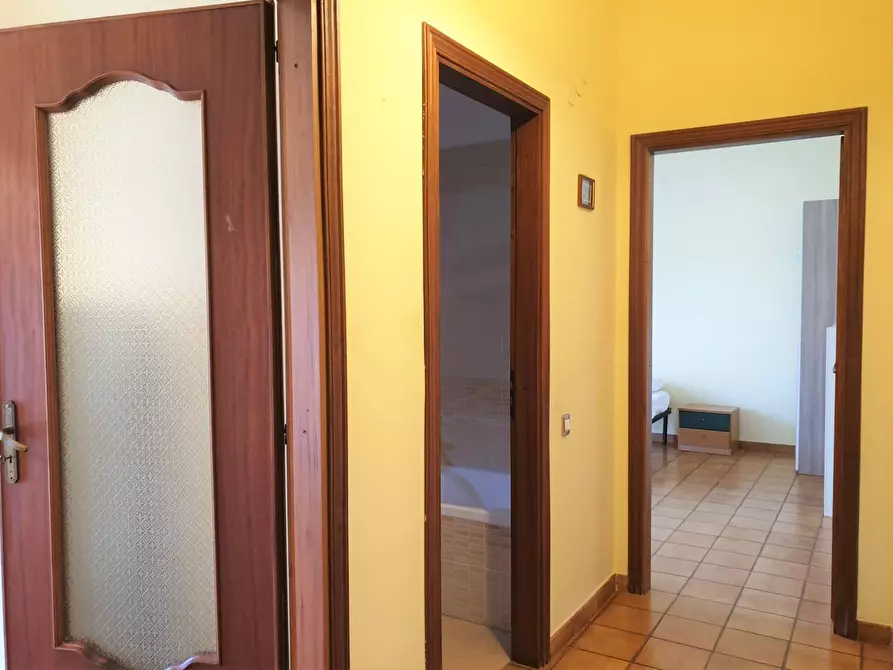Immagine 6 di Camera in affitto  in Via Corace 1 a Catanzaro