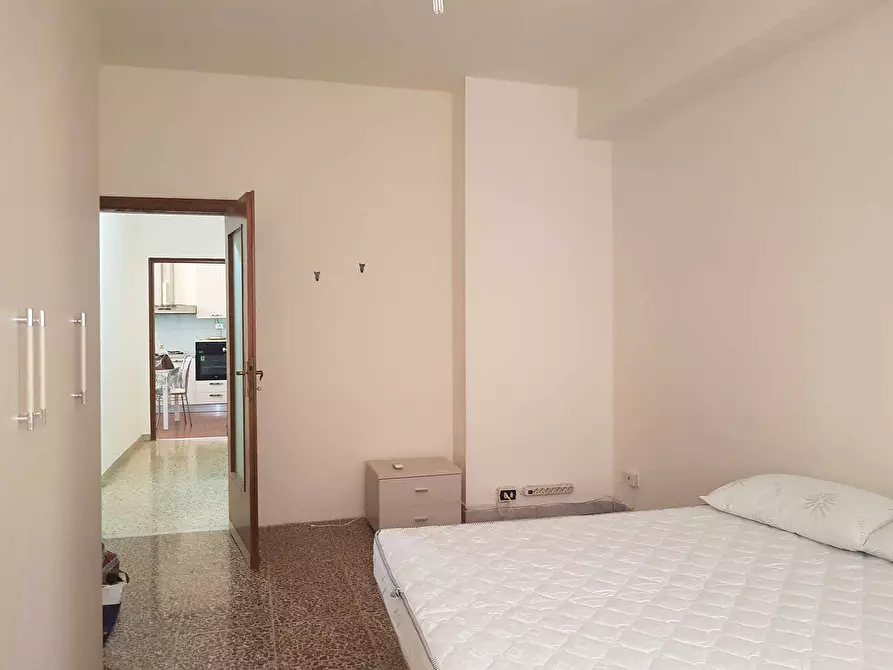 Immagine 10 di Appartamento in affitto  in via Lungomare a Catanzaro