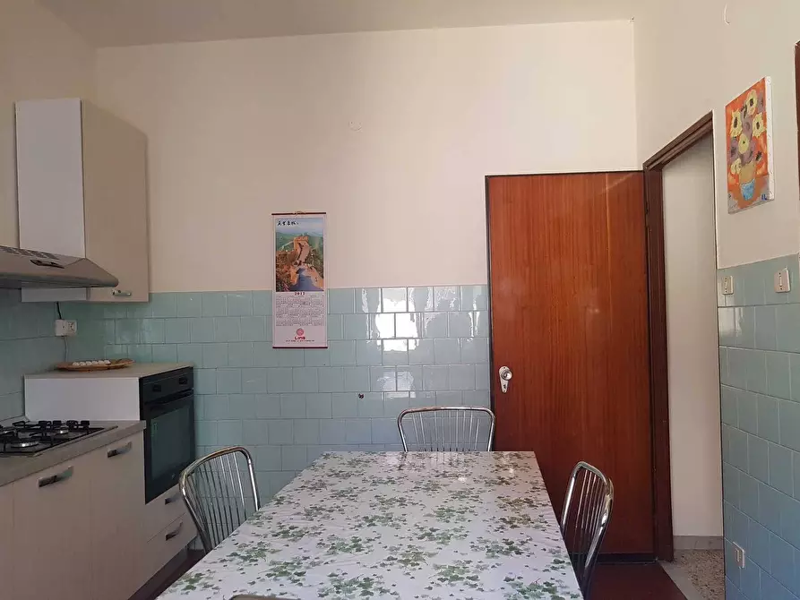 Immagine 3 di Appartamento in affitto  in via Lungomare a Catanzaro