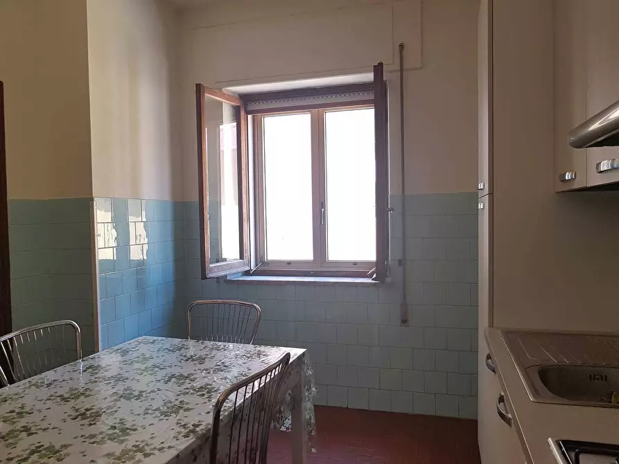 Immagine 2 di Appartamento in affitto  in via Lungomare a Catanzaro