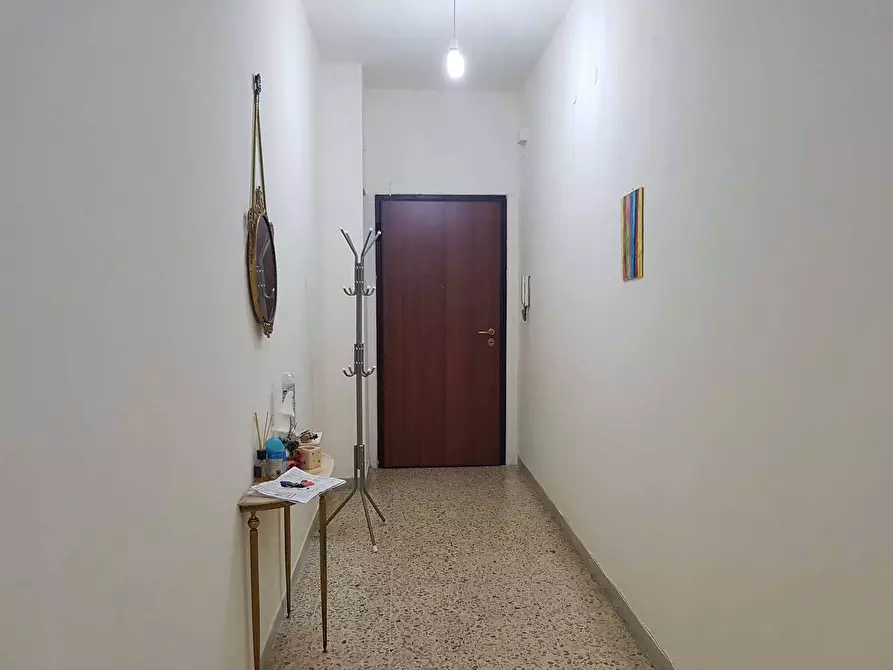 Immagine 4 di Appartamento in affitto  in via Lungomare a Catanzaro