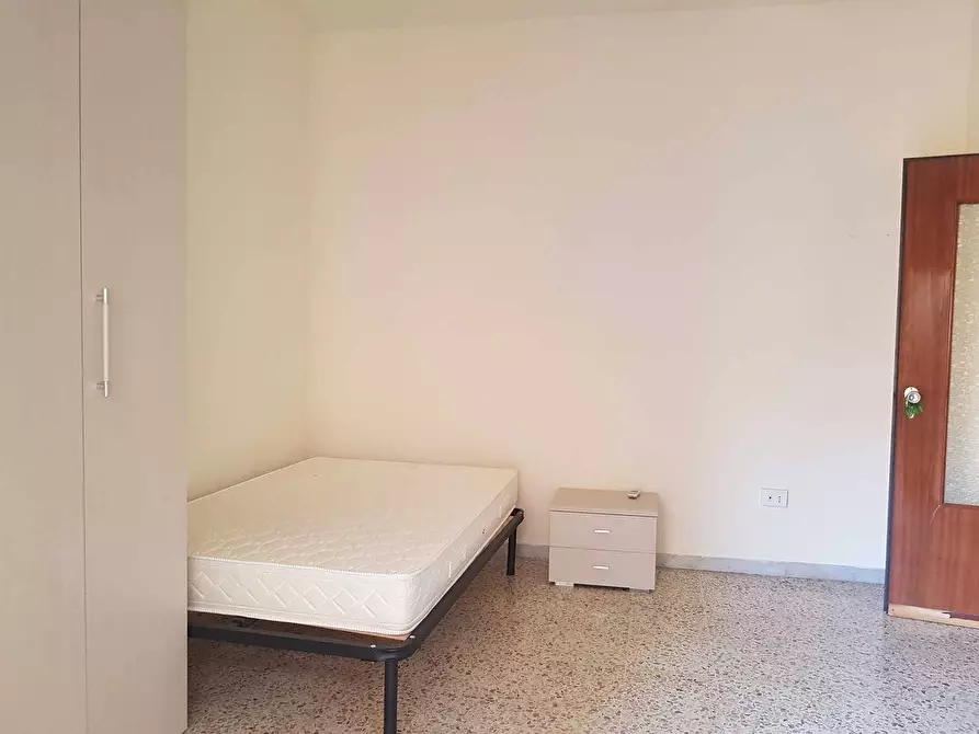 Immagine 8 di Appartamento in affitto  in via Lungomare a Catanzaro