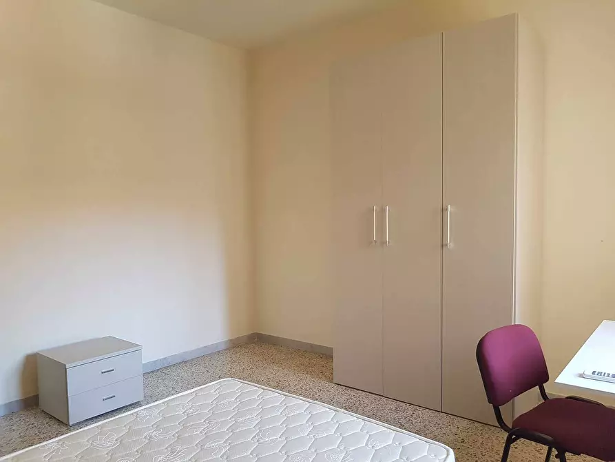 Immagine 7 di Appartamento in affitto  in via Lungomare a Catanzaro