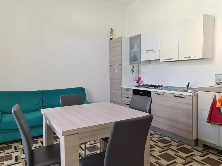 Immagine 1 di Camera in affitto  in via Progresso 66 a Catanzaro