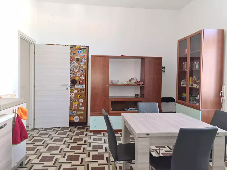 Immagine 2 di Camera in affitto  in via Progresso 66 a Catanzaro