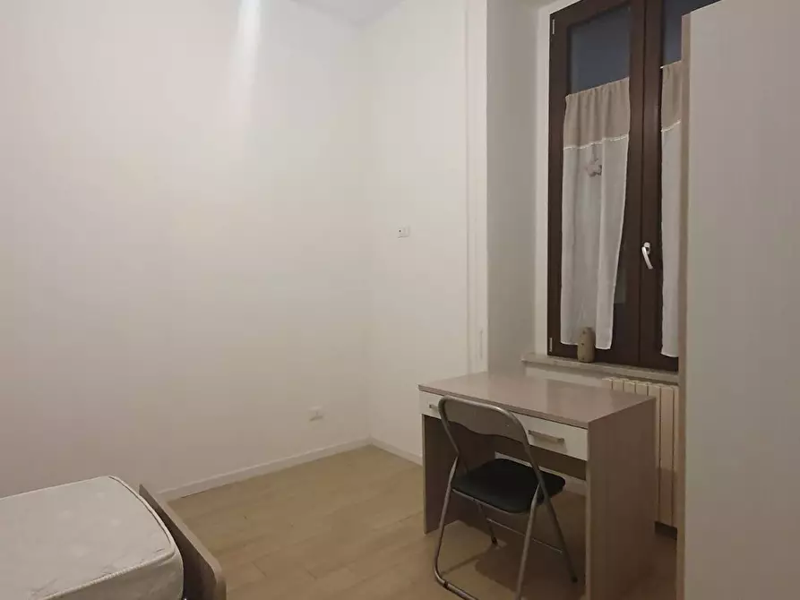 Immagine 4 di Camera in affitto  in via Progresso 66 a Catanzaro