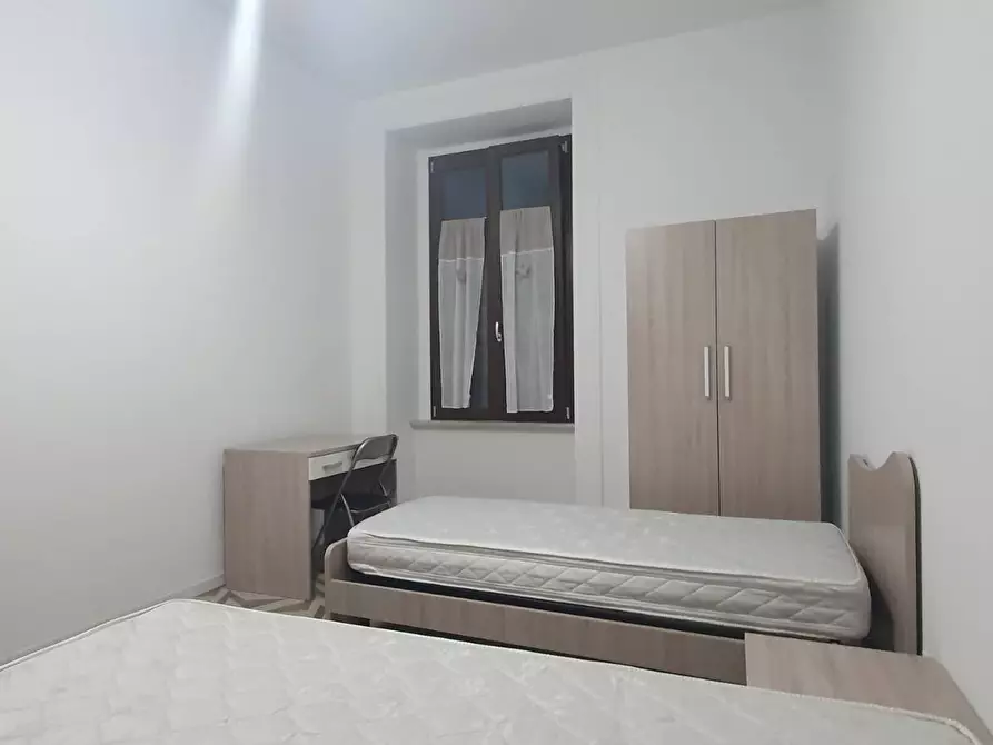 Immagine 7 di Camera in affitto  in via Progresso 66 a Catanzaro