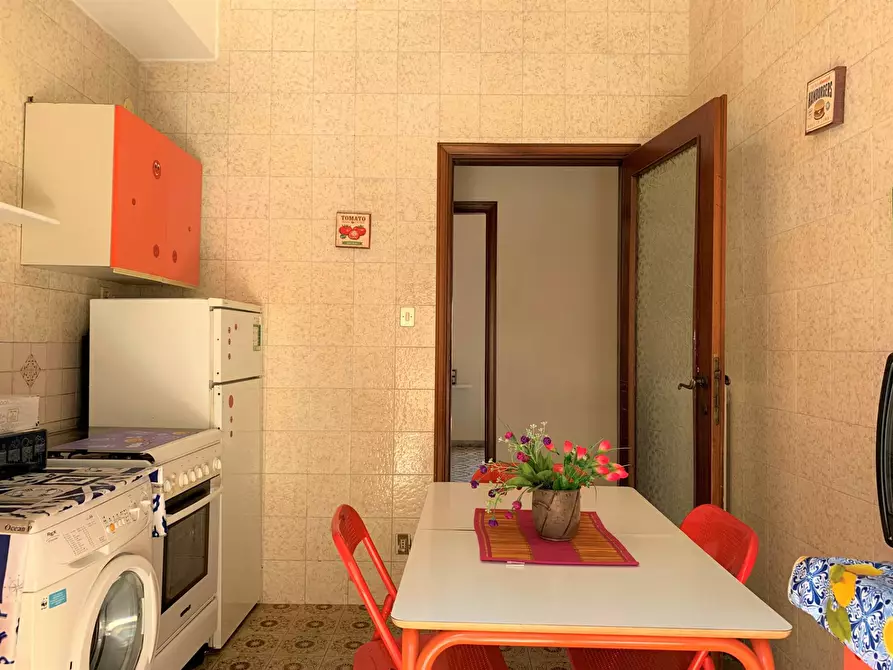 Immagine 6 di Camera in affitto  in Via Colombo Cristoforo 130 a Catanzaro