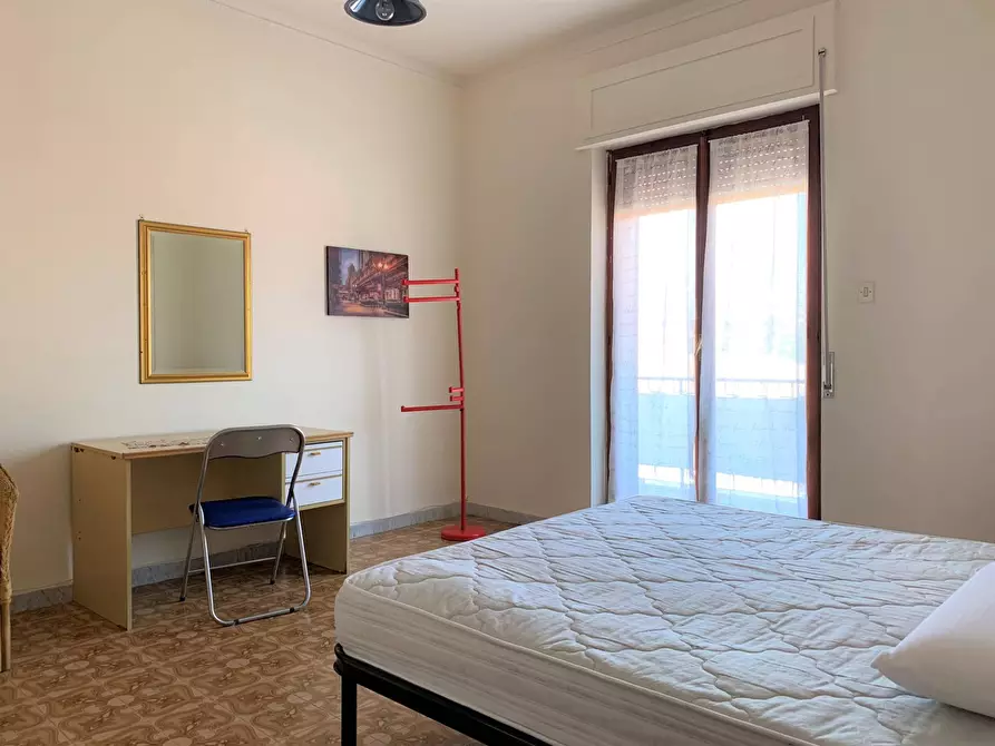 Immagine 1 di Camera in affitto  in Via Colombo Cristoforo 130 a Catanzaro