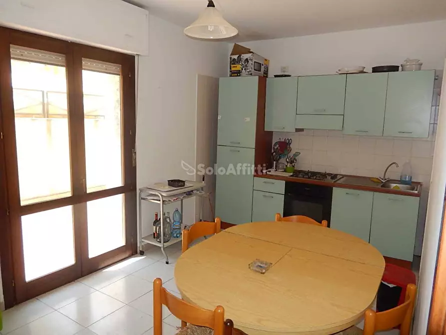 Immagine 1 di Appartamento in affitto  in viale Crotone a Catanzaro