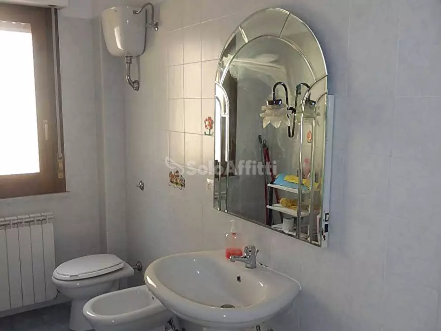 Immagine 8 di Appartamento in affitto  in viale Crotone a Catanzaro