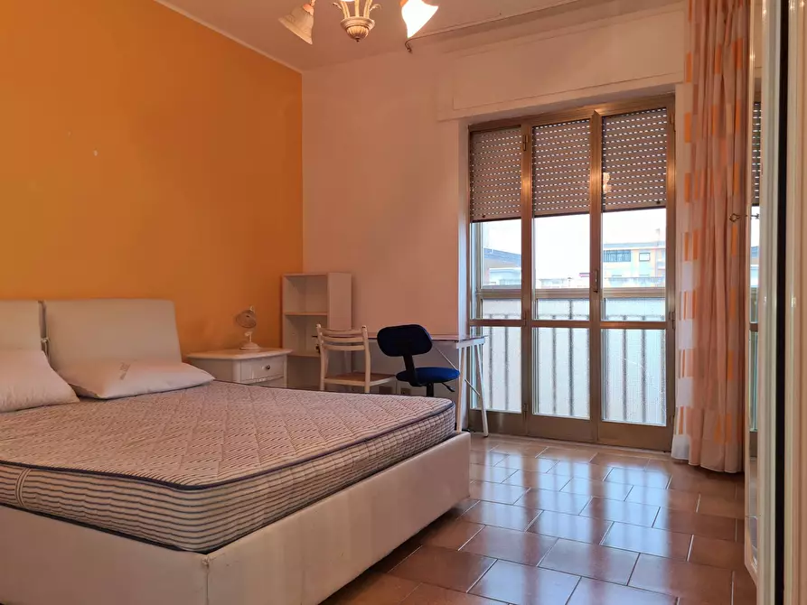 Immagine 6 di Camera in affitto  in via Reggio Calabria a Catanzaro